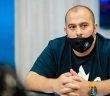 Christophe Panetti leads the partypoker LIVE MILLIONS North Cyprus $10K High Roller while Steve O'Dwyer is the man to catch in the $25K Super High Roller.