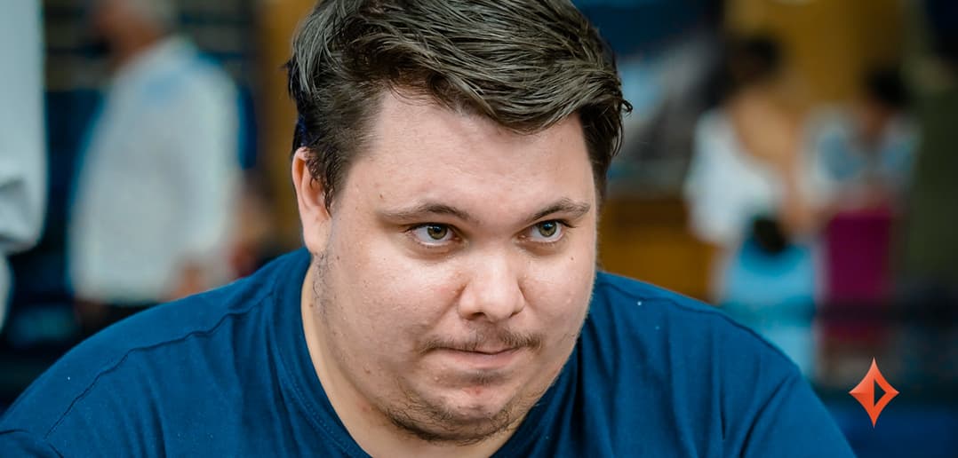 Frenchman Killian Desnos dominated proceedings on Day 1A of the $3 million guaranteed partypoker LIVE MILLIONS North Cyprus Main Event.