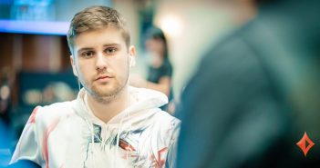Slovenia's Rok Gostisa is the 2021 WPT World Online Championships Main Event champion. Gostisa banked an incredible $959,492 cash prize.