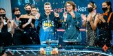 Mantas Nanartavicius is the 2021 partypoker LIVE MILLIONS North Cyprus Warm-Up champion. The Lithuanian walked away with an impressive $210,912.