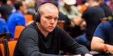 Barry Hutter won the 2021 WPT World Online Championships Mini Main Event and turned his $1,050 investment into a bankroll-boosting $257,423.