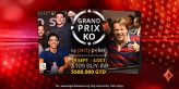 Grand Prix KO Series September