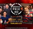 Grand Prix KO Series