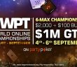 WPTWOC 6-Max Championships