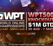 Alexandros Theologis helped himself to another major poker title when he triumphed in the 2021 WPTWOC WPT500 Knockout event, and won a cool $115,068.