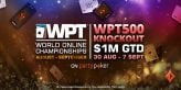Alexandros Theologis helped himself to another major poker title when he triumphed in the 2021 WPTWOC WPT500 Knockout event, and won a cool $115,068.