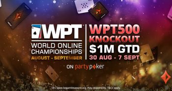 Alexandros Theologis helped himself to another major poker title when he triumphed in the 2021 WPTWOC WPT500 Knockout event, and won a cool $115,068.