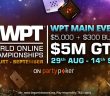 WPTWOC Main Event