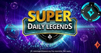 Super Daily Legends