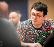 Ike Haxton discovered poker
