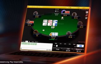 Cash game rake changes