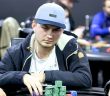 Michael Sklenicka got off to a flying start in the $1 million guaranteed WPTDeepStacks Main Event, bagging up the chip lead at the end of Day 1A.