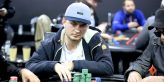 Michael Sklenicka got off to a flying start in the $1 million guaranteed WPTDeepStacks Main Event, bagging up the chip lead at the end of Day 1A.