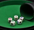 Poker de Dados: conheça a vertente “Dice Poker”