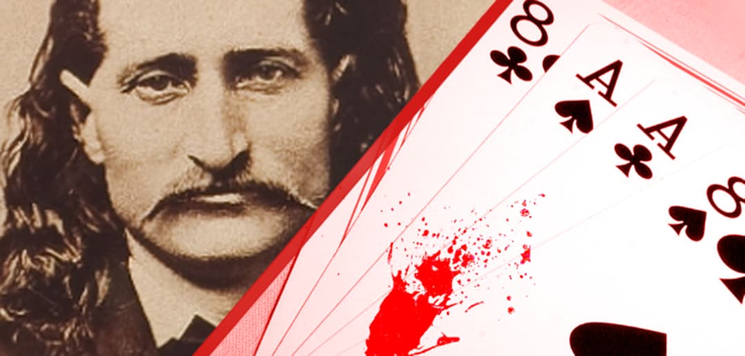 Conheça a "mão do homem morto" e sua história