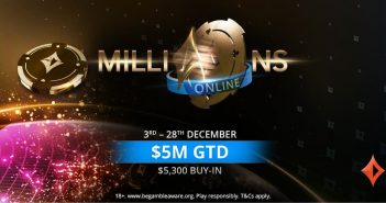 MILLIONS Online
