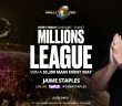 MILLIONS Online League