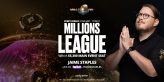 MILLIONS Online League