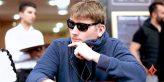Christian Rudolph bagged up a massive chip lead on Day 1B of the €1 million guaranteed Irish Poker Masters KO Main Event. Find out more here.