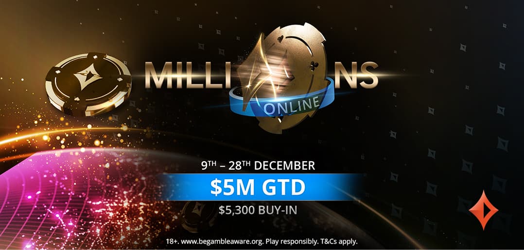 MILLIONS Online