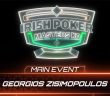 Georgios Zisimopoulous is the 2021 Irish Poker Masters KO Main Event champion, an accolade that came with a combined prize worth €128,899.