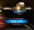 MILLIONS Online 2021