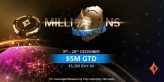 MILLIONS Online 2021
