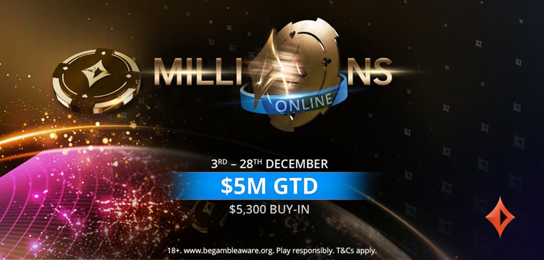 MILLIONS Online 2021