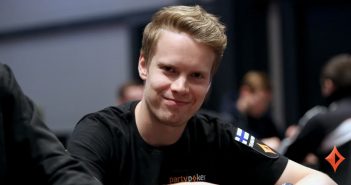 Joni Jouhkimainen