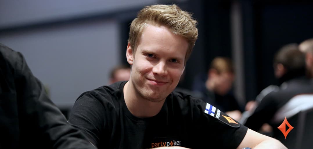 Joni Jouhkimainen