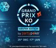 GP KO WInter Series