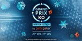 GP KO WInter Series