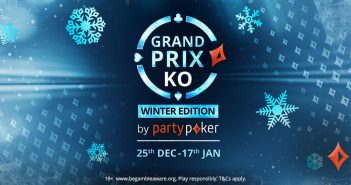 GP KO WInter Series