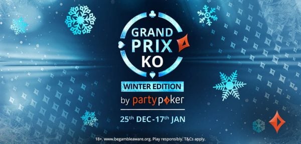 GP KO WInter Series