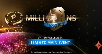MILLIONS Online