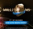 MILLIONS Online