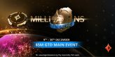 MILLIONS Online