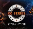 KO Series 2022
