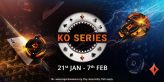 KO Series 2022