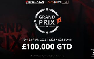 2022 Grand Prix UK