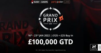 2022 Grand Prix UK