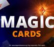 2022 Magic Cards