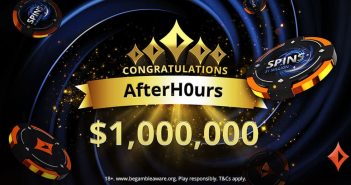 shout out to Collete for being a superb support, worthy of praise and bonus for her dedication and commitment to your poker clients