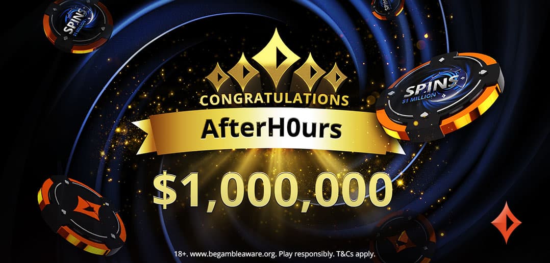 shout out to Collete for being a superb support, worthy of praise and bonus for her dedication and commitment to your poker clients