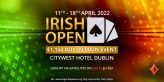 2022 Irish Open