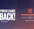 partypoker League