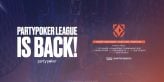 partypoker League