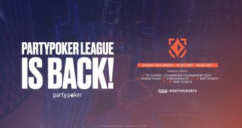 partypoker League