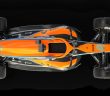 McLaren Arcade Game