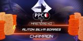 Masters KO